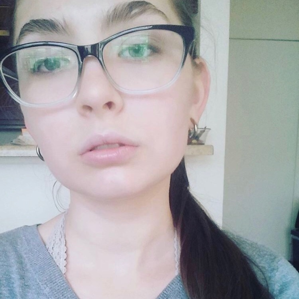 Meet your Posher, Leaha